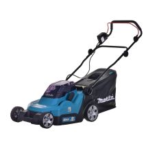MAKITA DLM382Z cordless lawnmower without battery