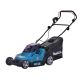 MAKITA DLM382Z cordless lawnmower without battery
