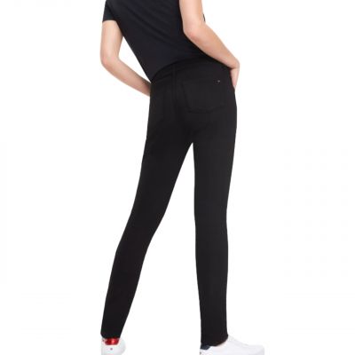3. Tommy Hilfiger Como Skinny W Pants WW0WW22051