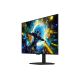 39. Samsung LS32HG730SUXEN Odyssey OLED G7 | 32 " | OLED | 4K | 16:9 | 165 Hz | 0.03 ms | 3840 x 2160 pixels | 275 cd/m2 | HDMI ports quantity 1 | Black