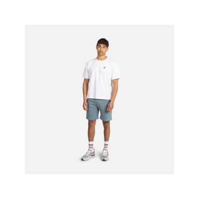 3. ROSSIGNOL Traye Tee Men's T-Shirt White