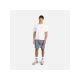 3. ROSSIGNOL Traye Tee Men's T-Shirt White