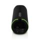 4. AmpliFi Alien Wireless Router Gigabit Ethernet Dual-band (2.4 GHz/5 GHz) Black, Green