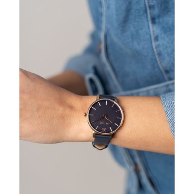 9. Paul Lorens Women's Watch PL12177A-6F3