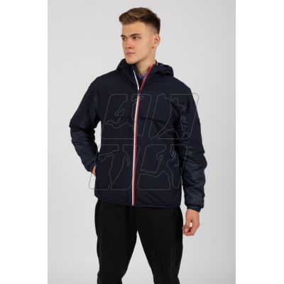 2. Tommy Hilfiger Tech M MW0MW28531 jacket