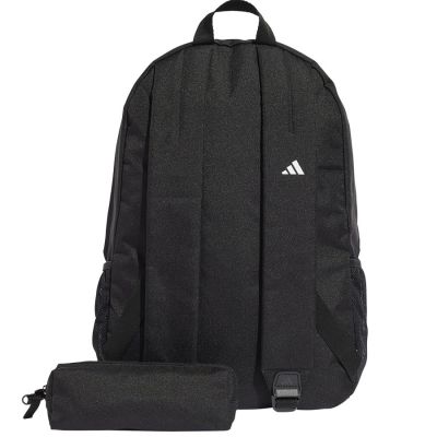 2. adidas Classic backpack + Pencil Case JI8081