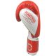 4. RBT-PZKB-1 Leather Boxing Gloves 10 oz