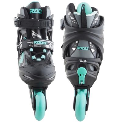10. Roces Moody Girl Tif Jr 400856 inline skates 03
