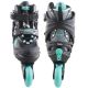 10. Roces Moody Girl Tif Jr 400856 inline skates 03