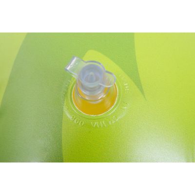 7. PINEAPPLE INFLATABLE MATTRESS 170x92x30CM 33180