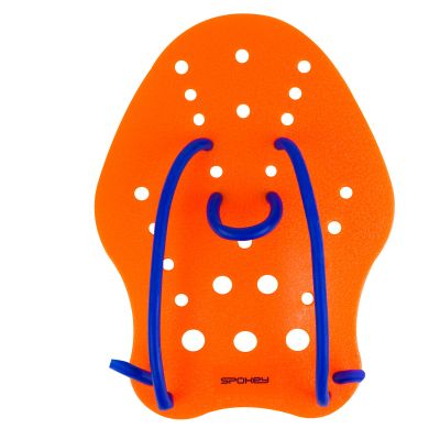 2. Spokey Digit Hand Fins S 928097