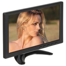 VGA, HDMI, AUDIO TFT-10/CCTV 10" monitor