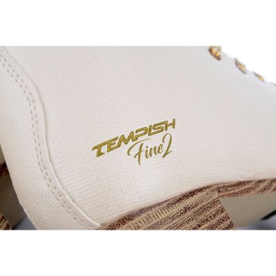 11. TEMPISH Fine II Figure Skates