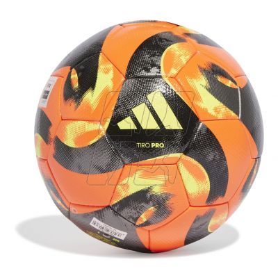 2. Football adidas Tiro Pro Winter IB2241