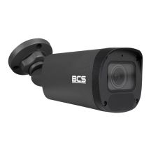 4Mpx BCS-P-TIP44VSR5-Ai-G tube IP camera
