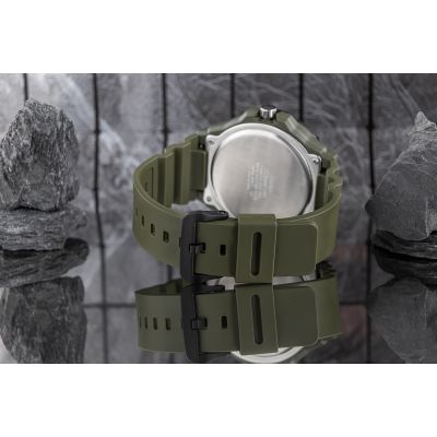 6. Men's Watch CASIO MRW-210H-3AVDF + BOX