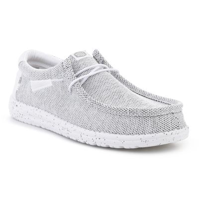 6. Hey Dude Wally Sox M 40019-1KA shoes