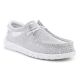 6. Hey Dude Wally Sox M 40019-1KA shoes