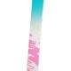 4. ROSSIGNOL SUPER BLACKOPS 98 OPEN PIVOT15 ski set