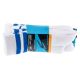 Skechers 3pk Mens PF PBall Crew Socks S01373HP-WBL White 41-46