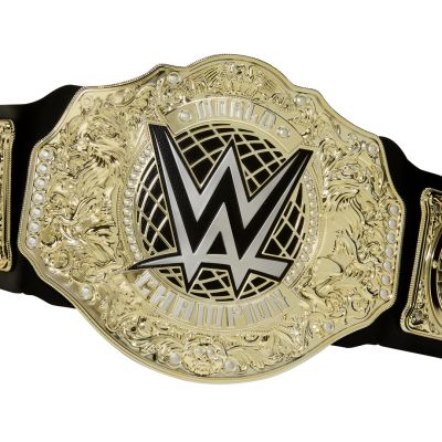 4. WWE HNY41 roleplaying