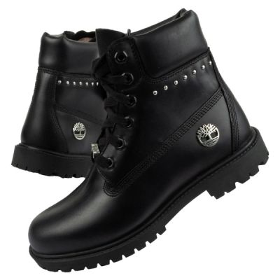12. Timberland W TB0A5MJA-015 Boots