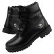 12. Timberland W TB0A5MJA-015 Boots
