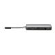 19. USB Type-C Travel Docking Station 7-Port HDMI 4K/60Hz PD 3.0