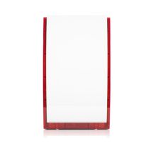 Satel MSP-300 R Indoor Red, White