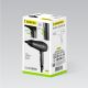 3. Hair dryer 2200W MAESTRO MR-217