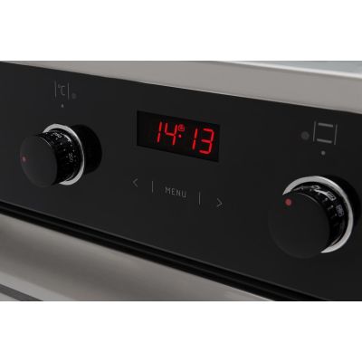 7. AMICA EB6521 FUSION Oven