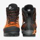 3. Scarpa Ribelle TRK GTX trekking shoes - tonic/tonic size: 41_5