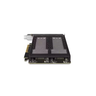 3. Icy Dock MB842MP-B Hard Drive Enclosure
