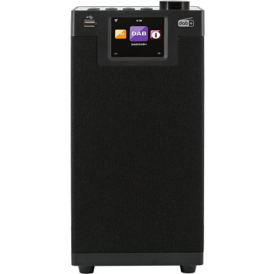 Imperial DABMAN i610 DAB+/FM radio black