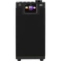 Imperial DABMAN i610 DAB+/FM radio black