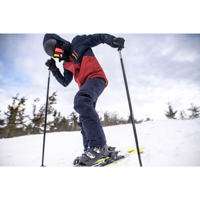 18. Hi-Tec Alpri M 92800549395 Ski Jacket