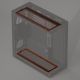 4. HAVN HVN-AS-HS420-06-36A computer case part Fan holder