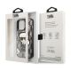 8. Karl Lagerfeld Flower Ikonik Karl case for iPhone 13 Pro / iPhone 13 - gray