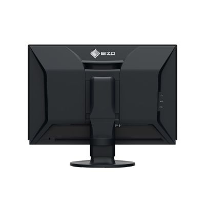5. EIZO ColorEdge CG2400SV Computer Monitor 61.2 cm (24.1") 1920 x 1200 px WUXGA LCD Black