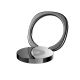 Baseus Privity Ring Holder with Stand Function - Black