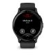10. Garmin Venu 3 45mm Black Watch