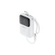 6. Havit PB5215 Powerbank 10000mAh (white)