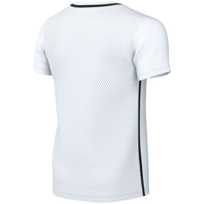 6. Nike Dri-Fit Park 26 Kids' T-Shirt White HM7134 100