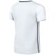 6. Nike Dri-Fit Park 26 Kids' T-Shirt White HM7134 100