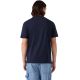 3. Men's Champion SS Tee Navy Blue 222992 BS501
