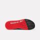 4. Reebok NANO X5 EDGE WHITE/BLACK/SPORT RED sneakers (100256118)