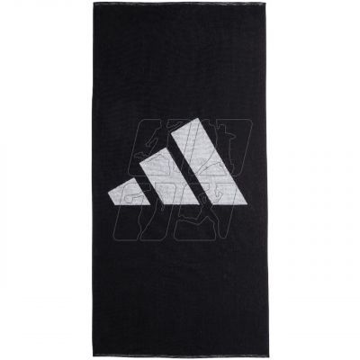 Adidas 3bar L towel IU1289