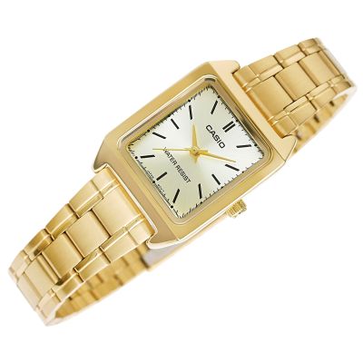 4. Women's Watch CASIO LTP-V007G-9EUDF + BOX