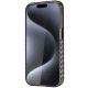 5. Audi IML MagSafe case for iPhone 15 Pro - black