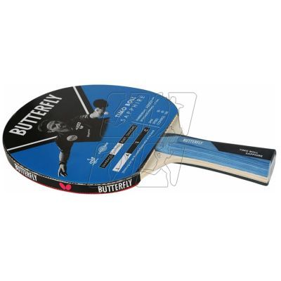 6. Table tennis bat Butterfly Timo Boll Saphire S841449